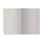 Peonies A6 Passport Notebook