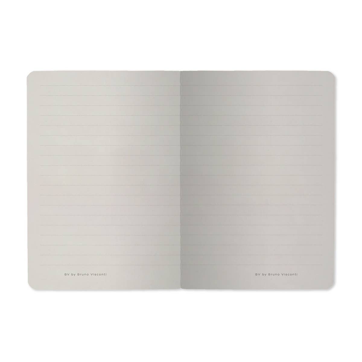 Peonies A6 Passport Notebook