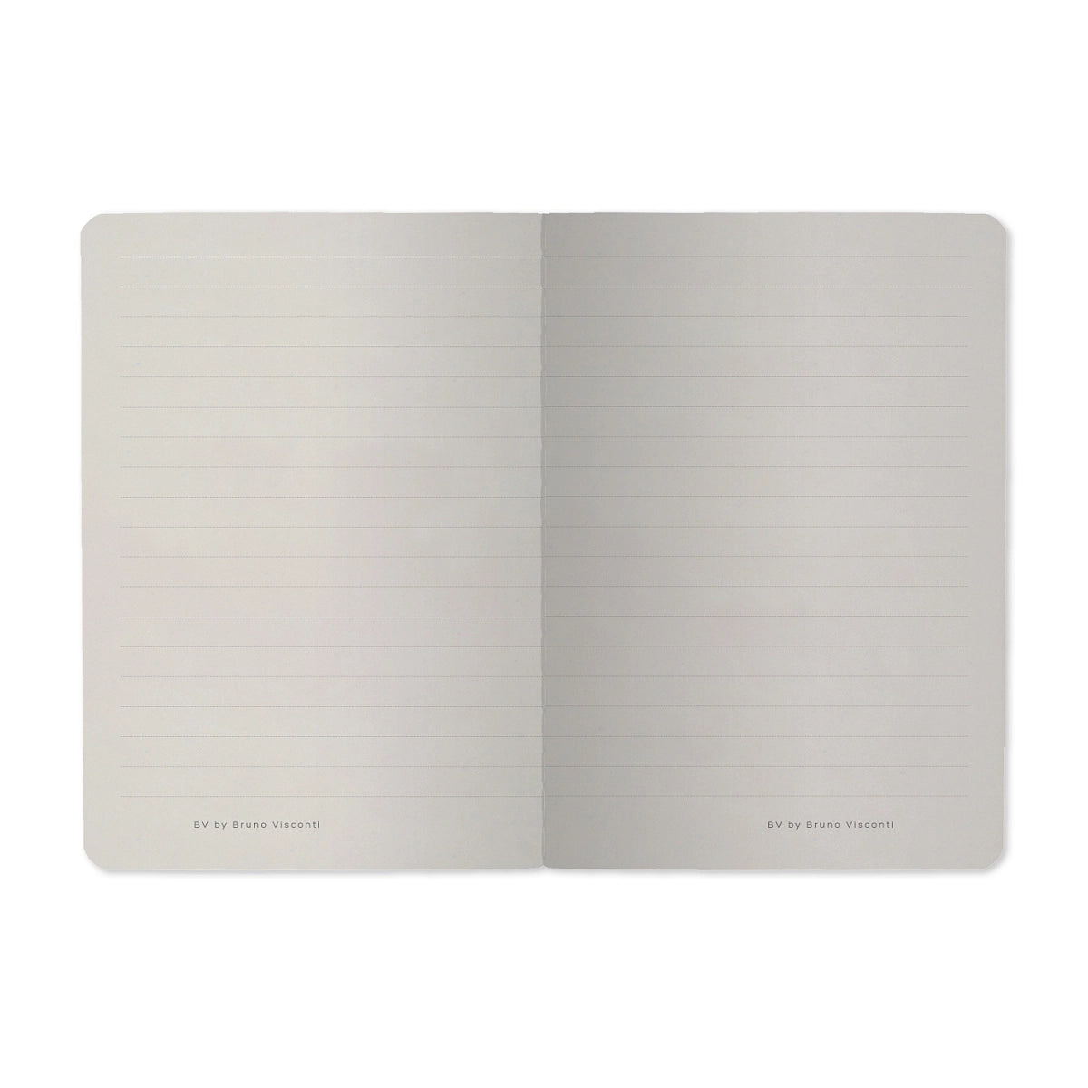A6 Notebook - Owls