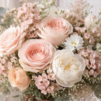 Fresh Curated Bouquet