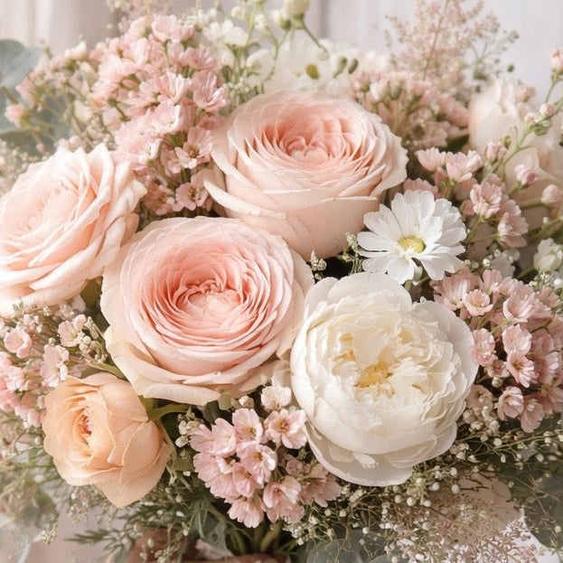 Fresh Curated Bouquet