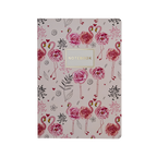 Flamingo Notebook