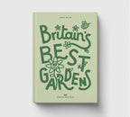 Britain's Best Gardens