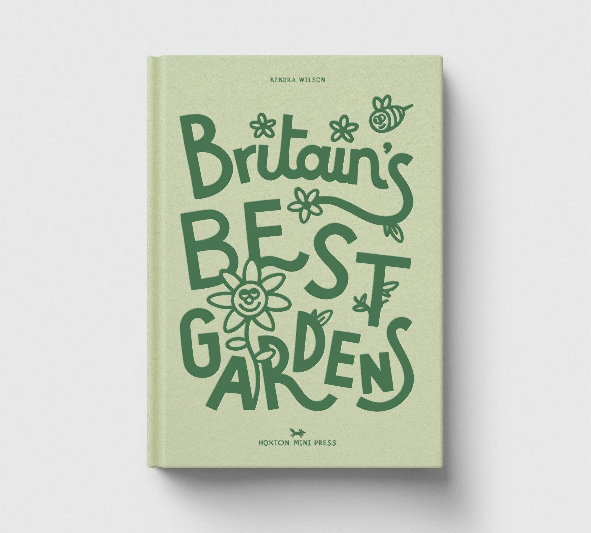 Britain's Best Gardens