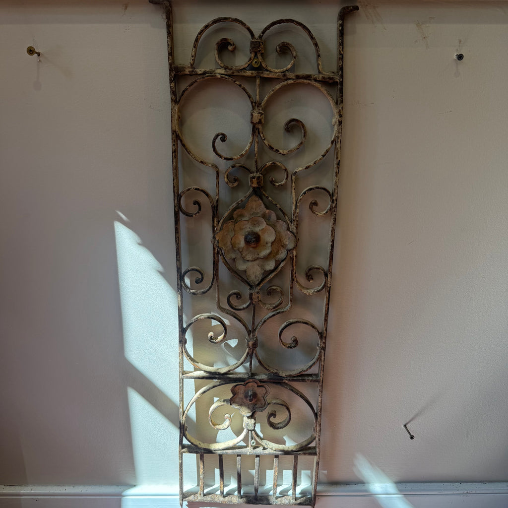 English Iron Gate Section