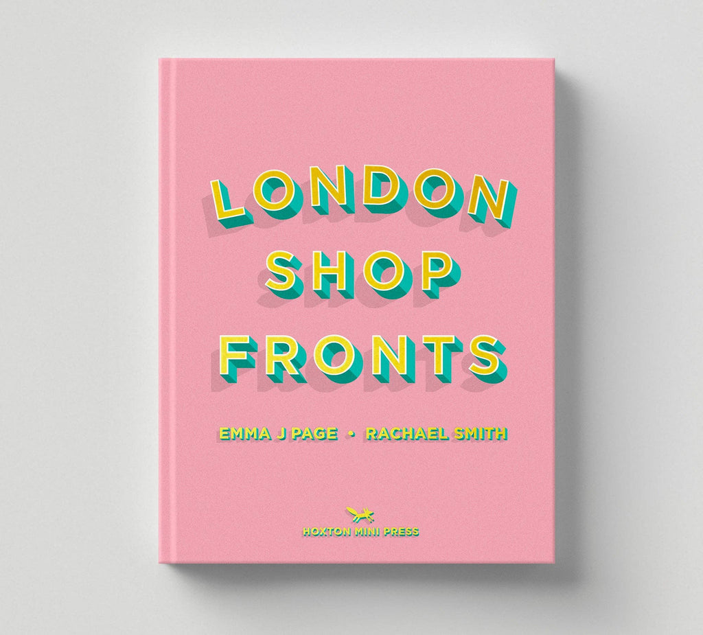 London Shop fronts