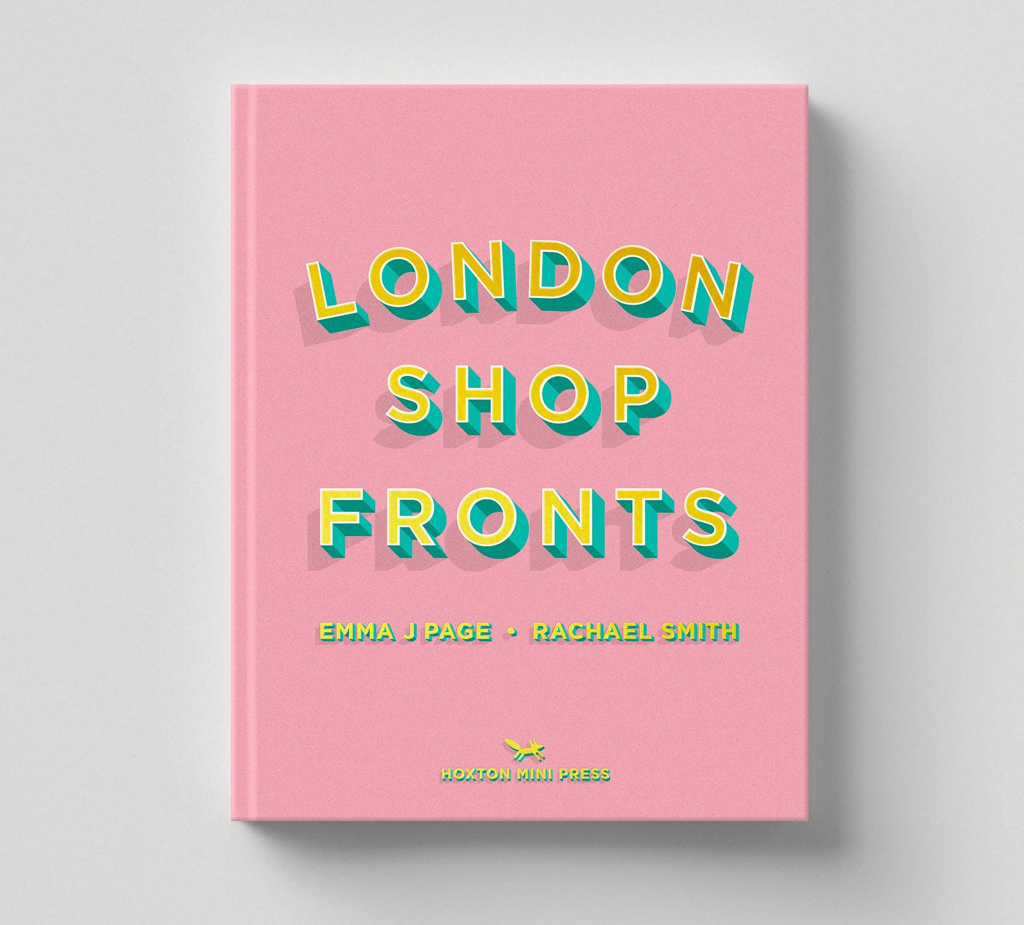London Shop fronts