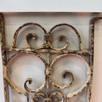 English Iron Gate Section
