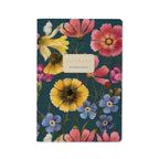 A5 Notebook - Spring Bloom 