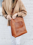 The Winnefred Tote