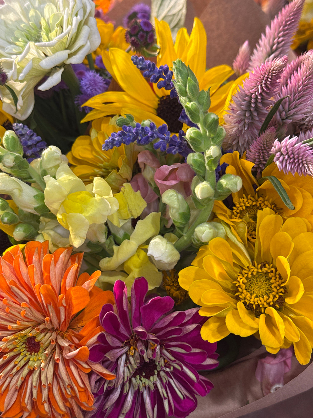 Fresh  Bouquet