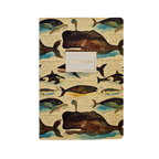 Whales Notebook