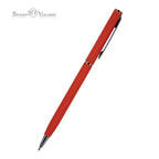 Palermo Red Slim Pen