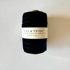 3/8" Velvet Ribbon - 30 yards
