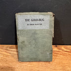 The Gold-Bug by Edgar Allan Poe