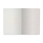 Forest Flowers Notebook