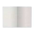 Cappuccino Notebook