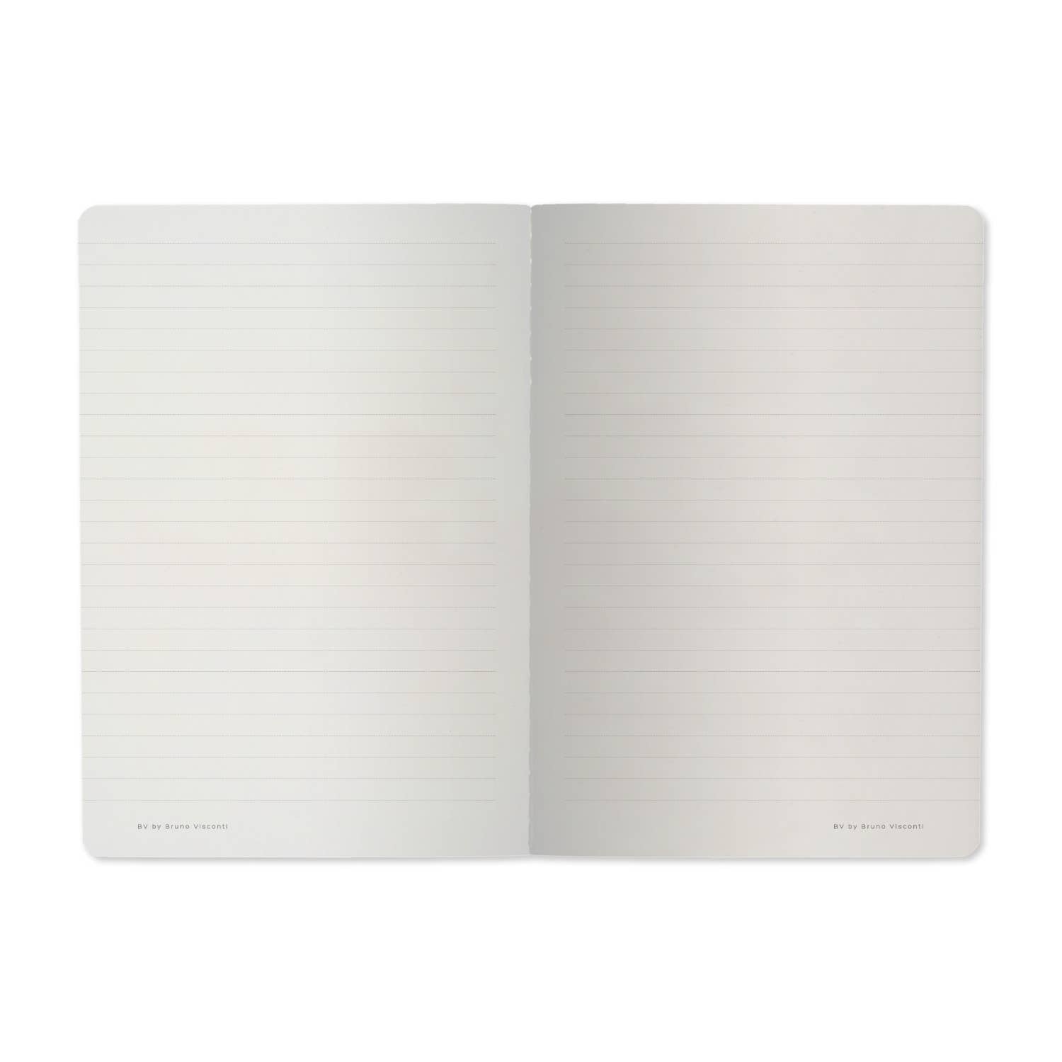 Solid Teal Notebook