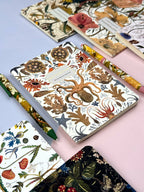 Deep Sea Notebook