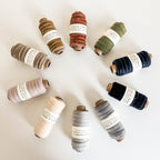 3/8" Velvet Ribbon - 10 Yards