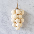 Botanopia Handcrafted Grapes Soap - 100% Olive Oil -
