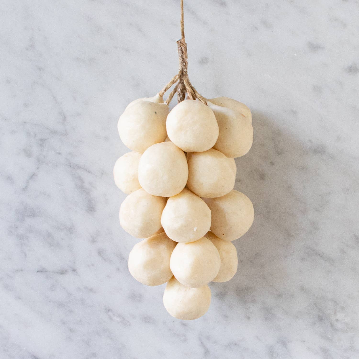 Botanopia Handcrafted Grapes Soap - 100% Olive Oil -