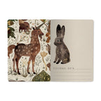 Medieval Fantasy Notebook