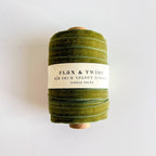 3/8" Velvet Ribbon - 30 yards