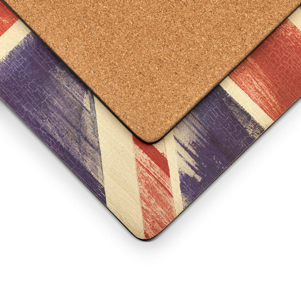 Union Jack Placemats Set of 4