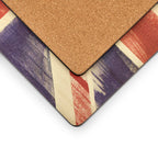 Union Jack Placemats Set of 4