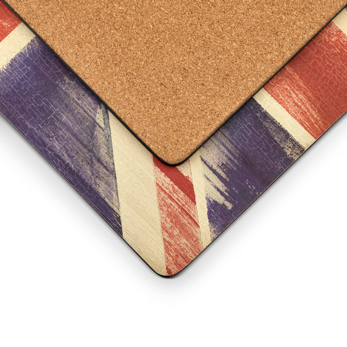 Union Jack Placemats Set of 4