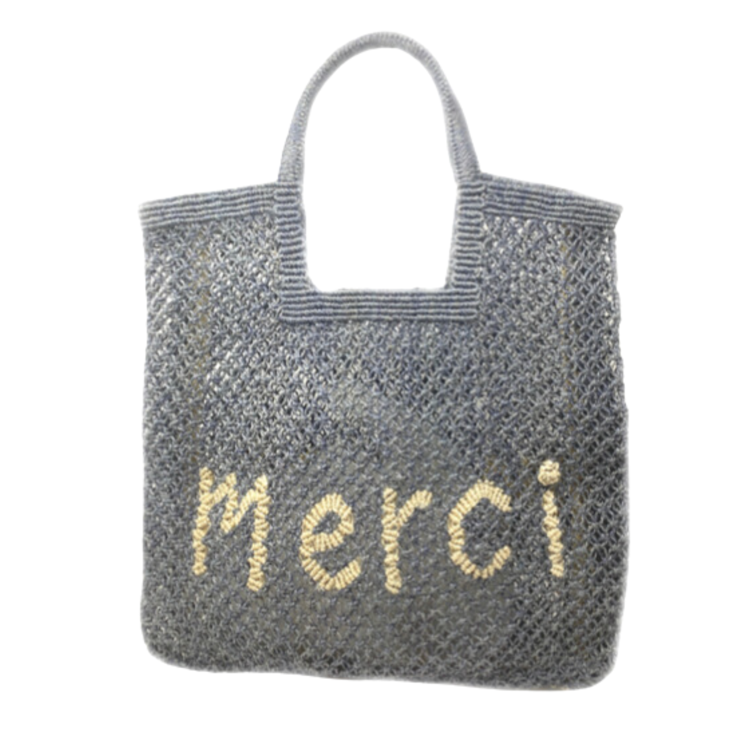 The Jacksons Bag- Merci