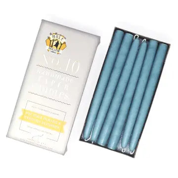 10" Taper Candle