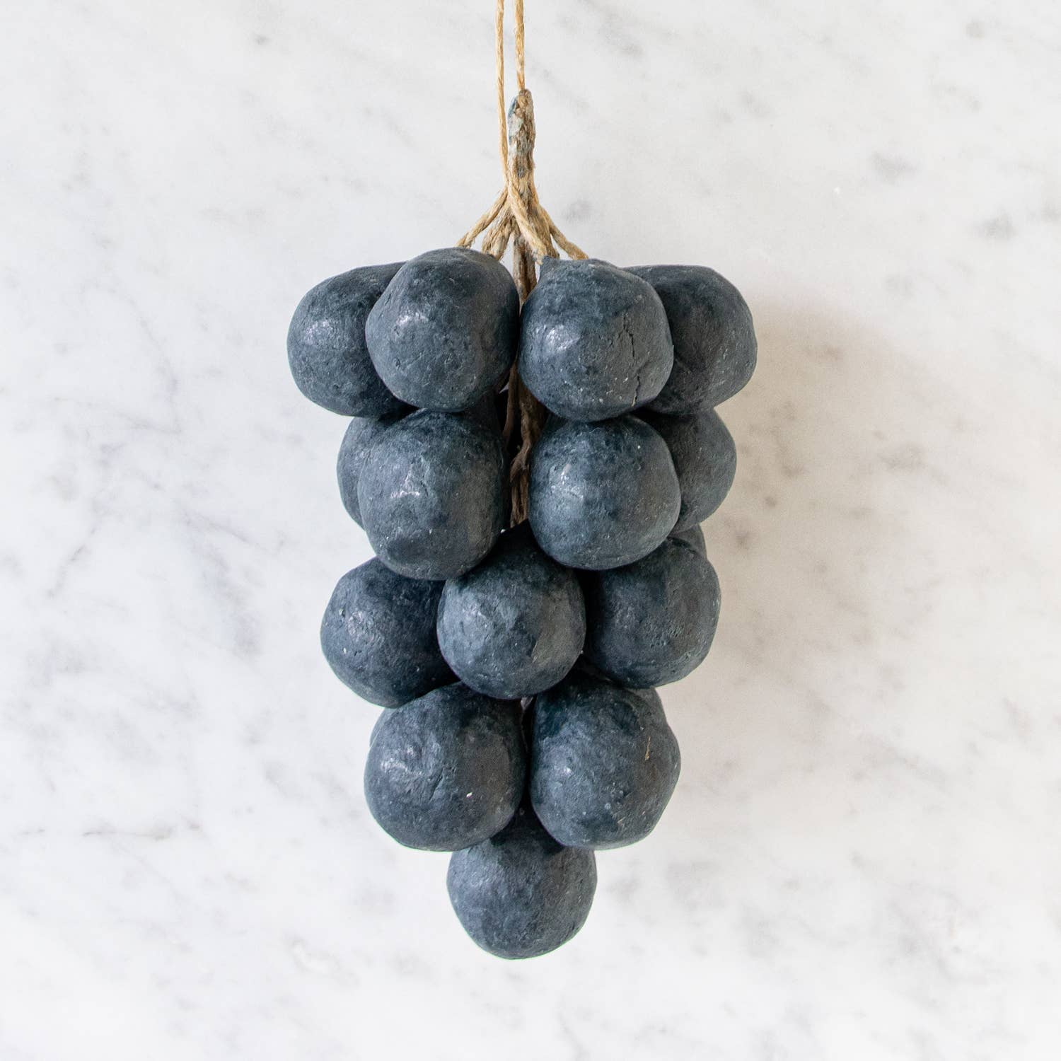 Botanopia Handcrafted Grapes Soap - 100% Olive Oil -