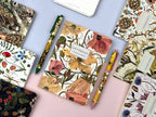 Soft Petals Notebook