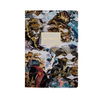 Tiger Notebook