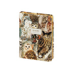 Owls Daily Planner