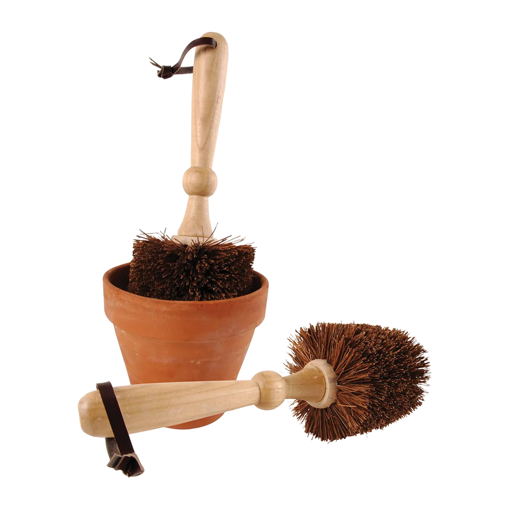 Flowerpot Brush
