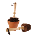 Flowerpot Brush