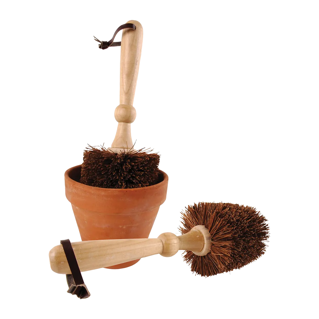 Flowerpot Brush