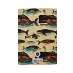 Whales Notebook