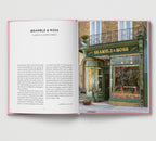 London Shop fronts