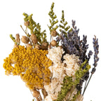 Mini Yarrow & Lavender Bouquet Bundle