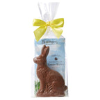 Bissinger's Chocolate Solid Bunny