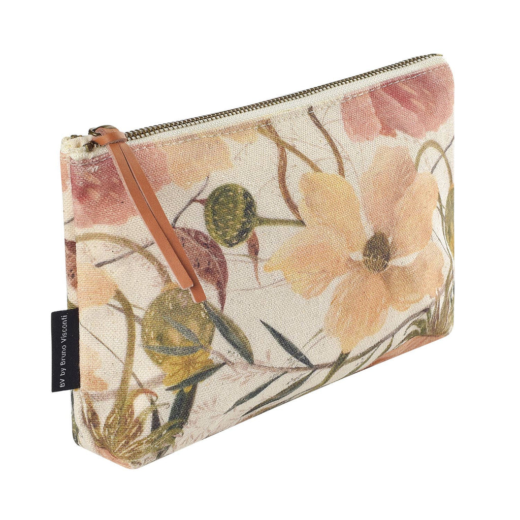 Pouch - Soft Petals