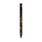 DreamBox Gel Click Pen in a Gift Box - Forest Flowers