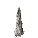 Feather Tree - Grey