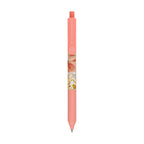 DreamBox Ballpoint Click Pen in a Gift Box - Soft Petals