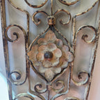 English Iron Gate Section