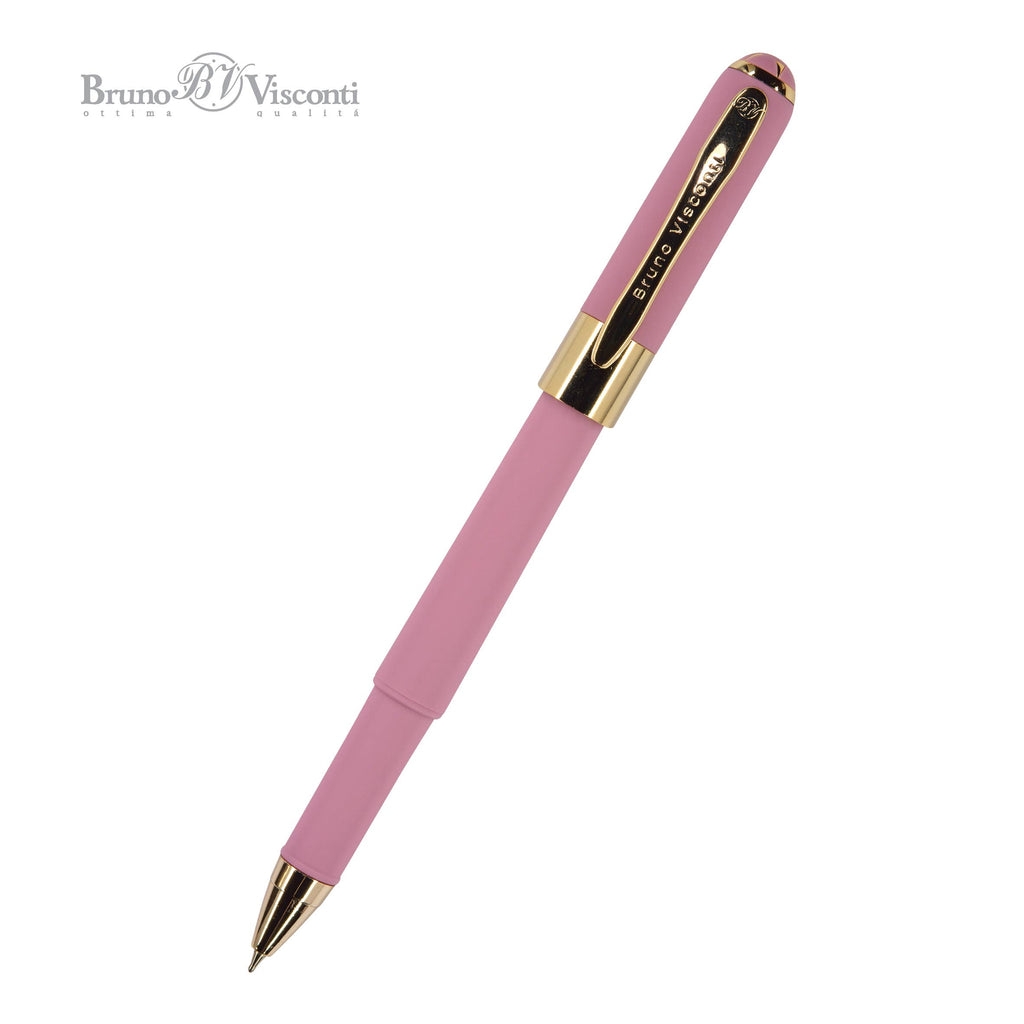 Monaco - Pink Pen